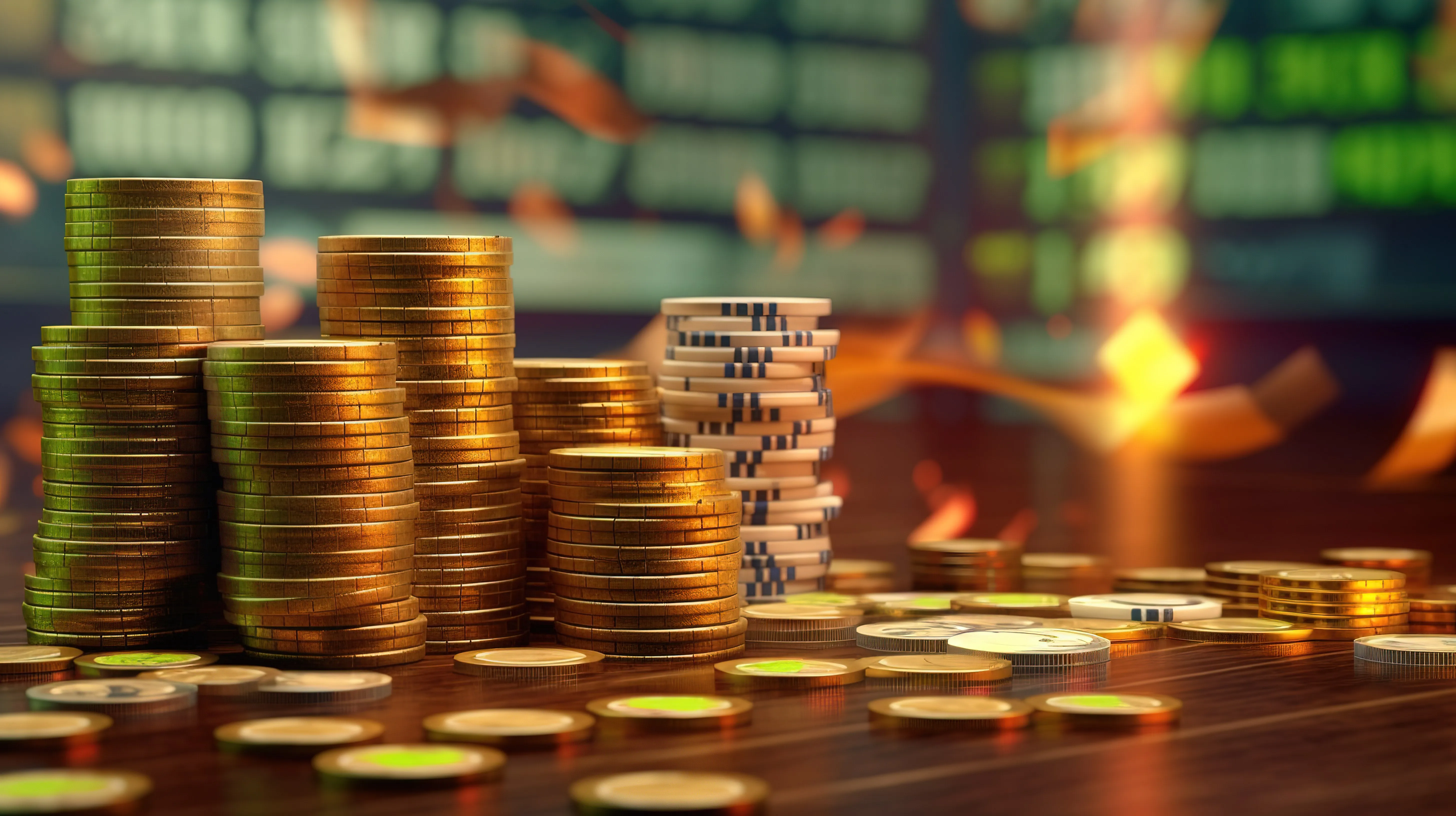 Tin tức và ưu đãi mới nhất từ 55666 Bong88 Net