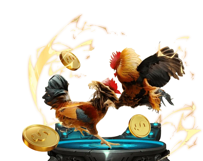 Bàn poker với chip và thẻ bài